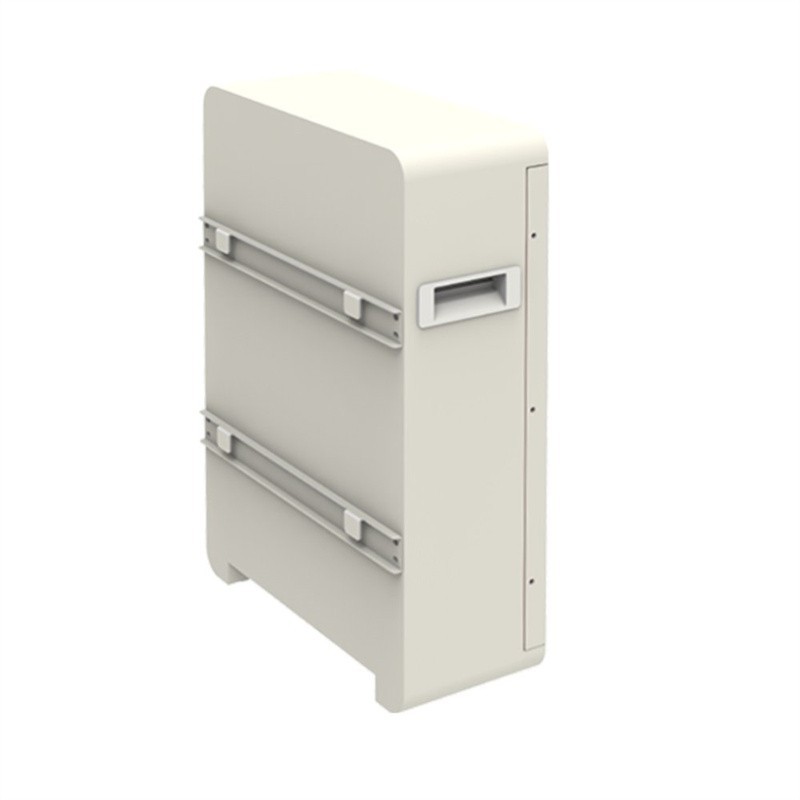 ZDX 5kWh Wall Mounted Home Battery Pack-CE48100-W-6