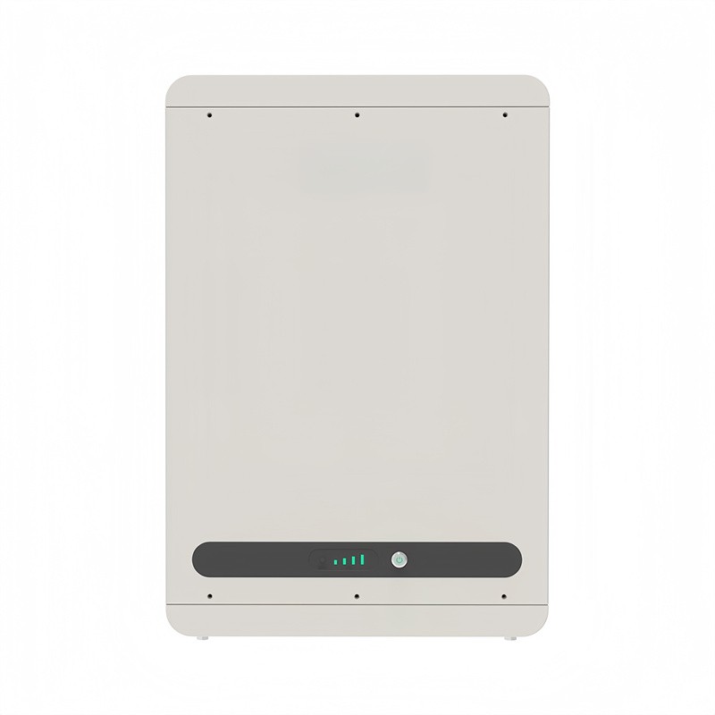 Ev için 5kwh pil güç paketi