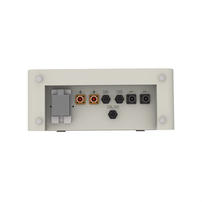 ZDX 5kWh Wall Mounted Home Battery Pack-CE48100-W-4