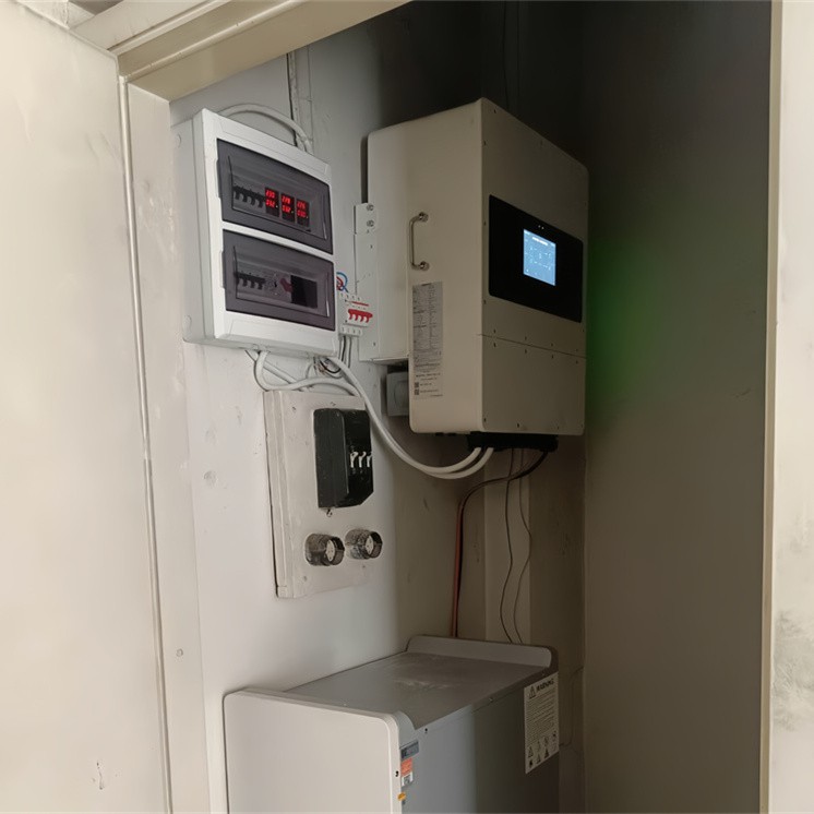 372kWh Commercial Energy Storage Systems-10 372kWh Commercial Energy Storage Systems-10